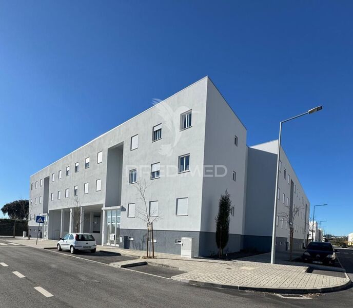 Apartamento T3 Portalegre - equipado