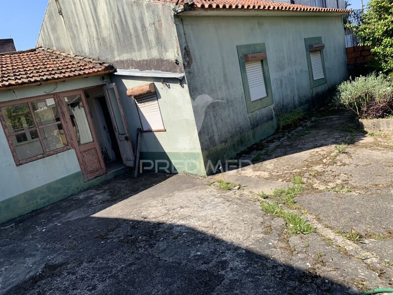 House 3 bedrooms Single storey Fajozes Vila do Conde