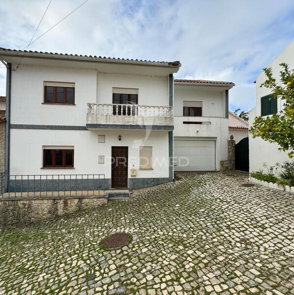 House V3 Landal Caldas da Rainha - garage, fireplace, quiet area, garden, balcony, balconies, swimming pool