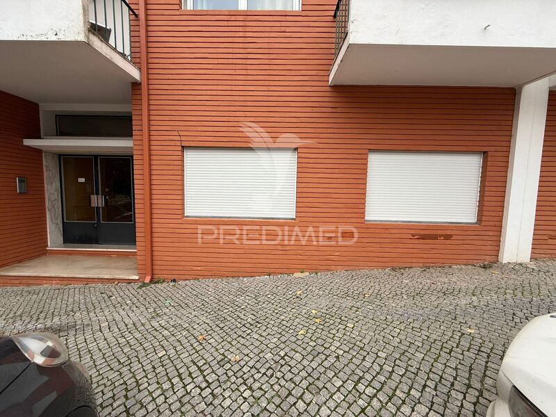 Apartamento T2 Portalegre - jardim, r/c