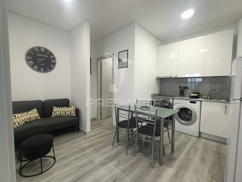 Apartamento Moderno no centro T2 Paranhos Porto - mobilado, equipado