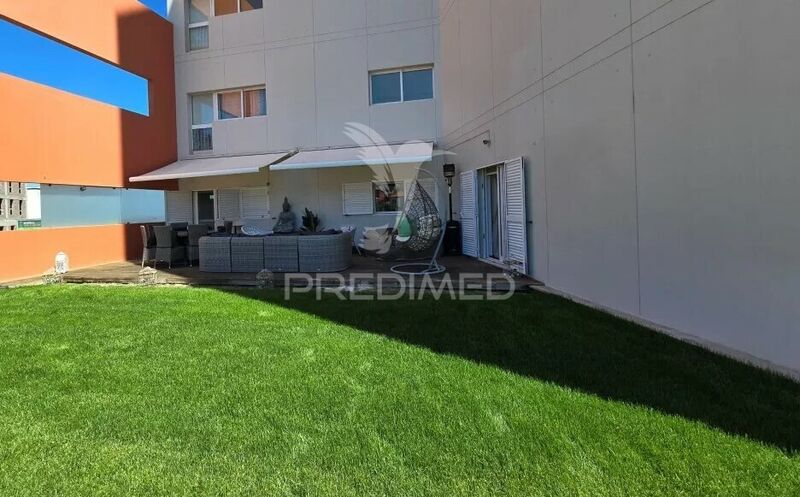 Apartamento em zona central T2 Setúbal