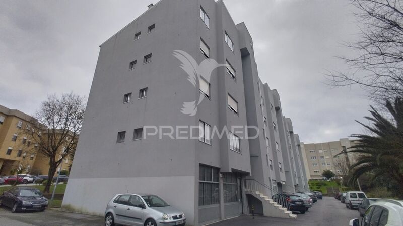 Apartamento Renovado T3 Matosinhos - jardim, arrecadação