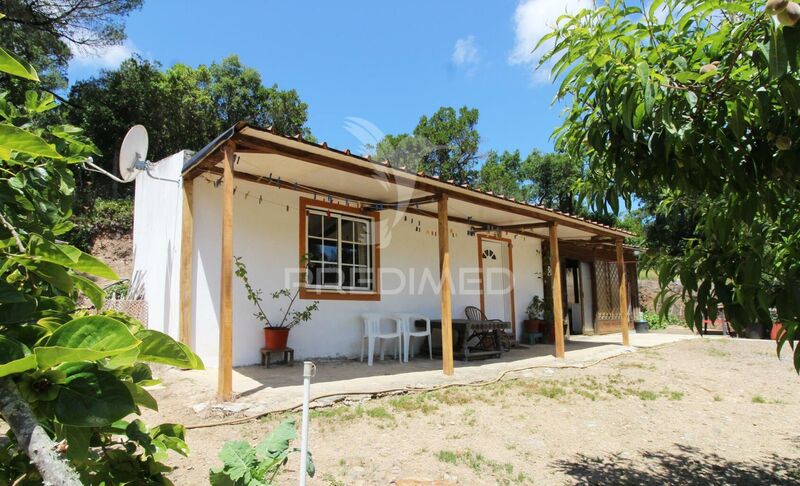 House 0 bedrooms São Teotónio Odemira - tiled stove