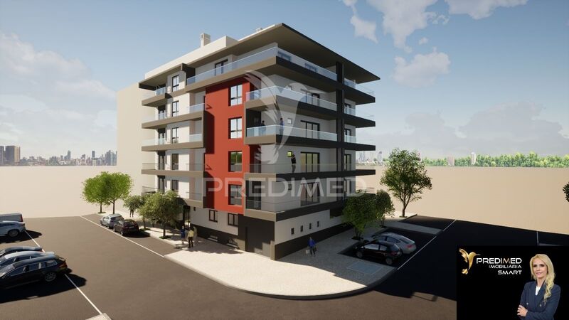 Apartment T2 Faro - ,