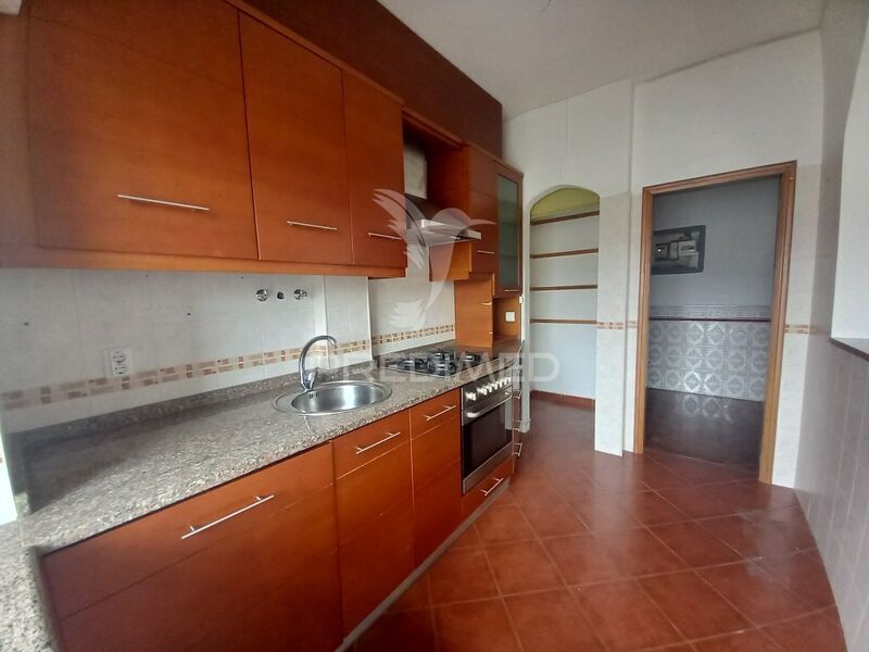 Apartamento T2 no centro Montijo - 2º andar, varanda