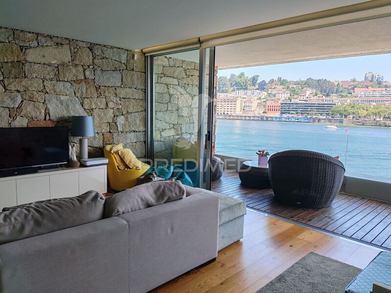 Apartment 3 bedrooms Modern Vila Nova de Gaia - great location