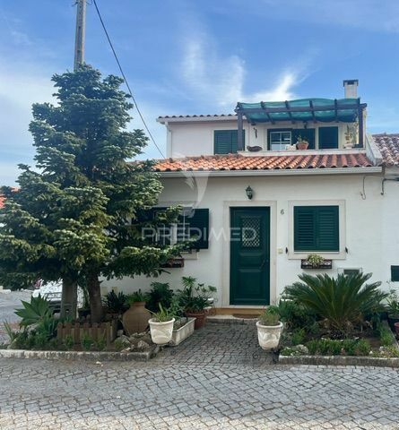 House in the center V3 Vila Nova da Barquinha - balconies, quiet area, balcony, fireplace