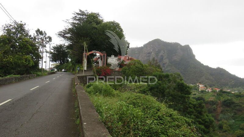 House to recover 1 bedrooms São Roque do Faial Santana