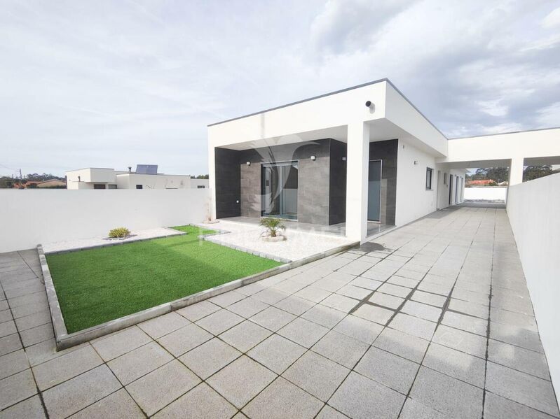 House/Villa V3 Seixo Mira - , ,