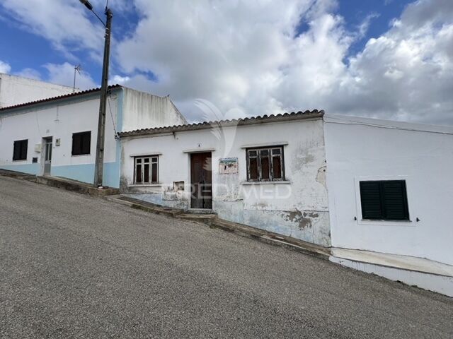 Casa V2 São Marcos da Serra Silves