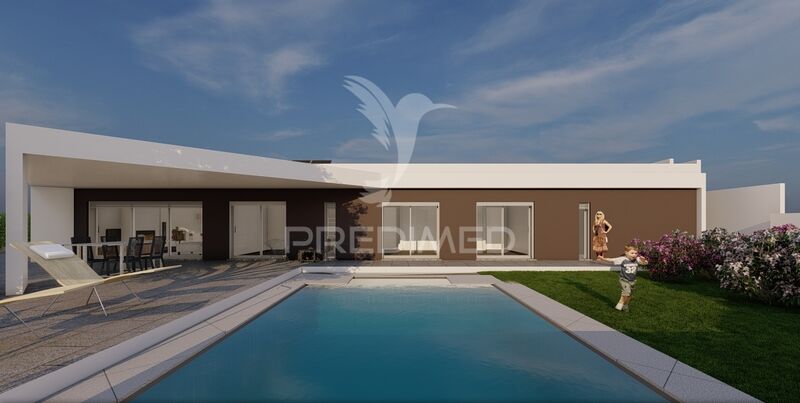 House/Villa V4 Quinta do Anjo Palmela - , ,