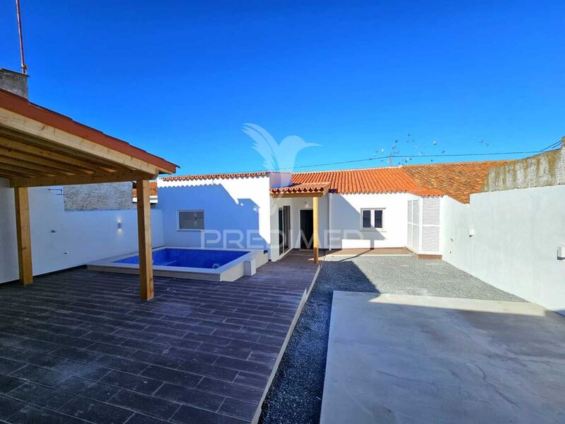 House/Villa V3 Cabeça Gorda Beja - , ,