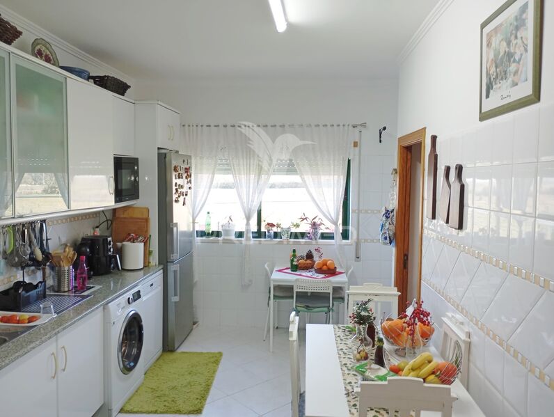 Apartment T2 Alpiarça - ,