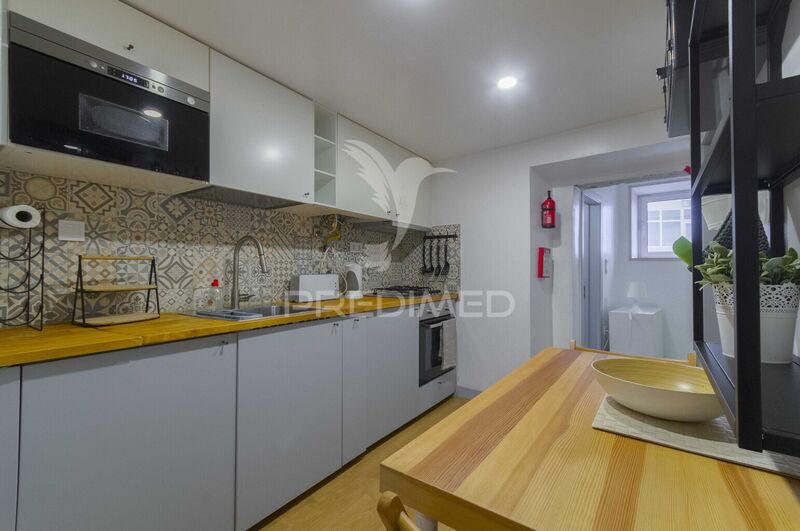 Apartment T1 Belém Lisboa - ,