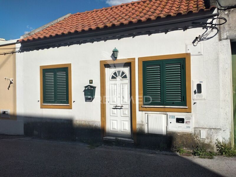 House 1 bedrooms Refurbished Seixal