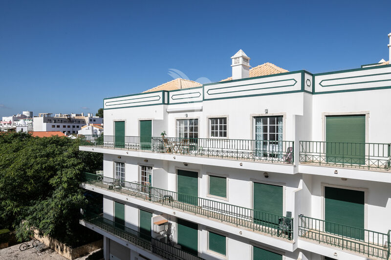 Apartment Modern T2 Tavira - double glazing, lots of natural light, air conditioning, balcony, thermal insulation