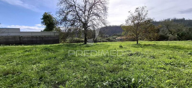 Land Rustic for construction Urqueira Ourém - great location