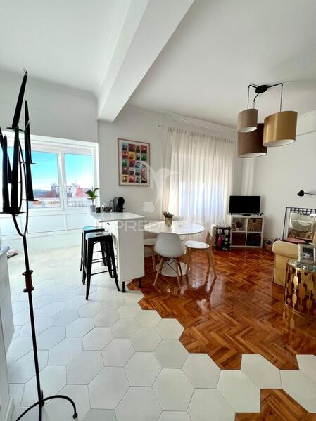 Apartamento Renovado T1 Sintra - isolamento térmico