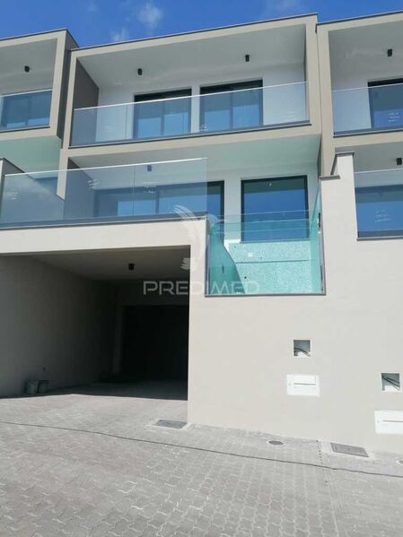 House/Villa uusi V3 Santa Maria Maior Funchal - ,