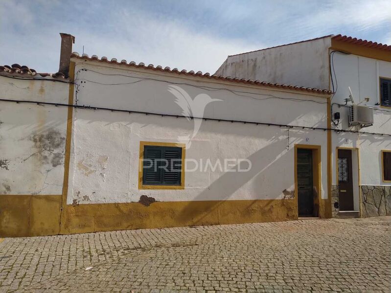 House 3 bedrooms Barrancos - quiet area, very quiet area