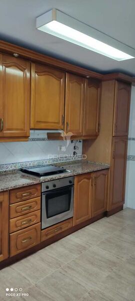 Apartamento T2 Moita - 1º andar, jardins