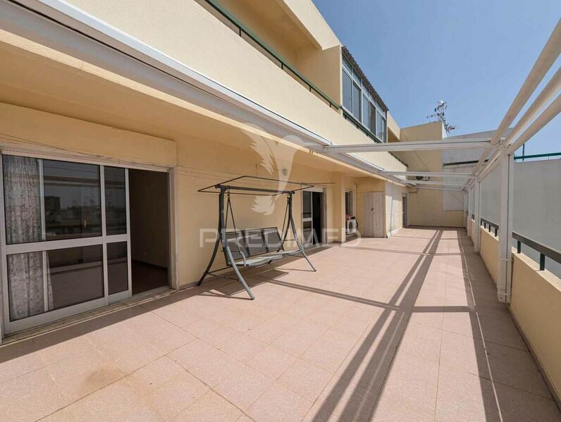 Apartment T4 Vila Real de Santo António - terrace, balcony, terraces, balconies