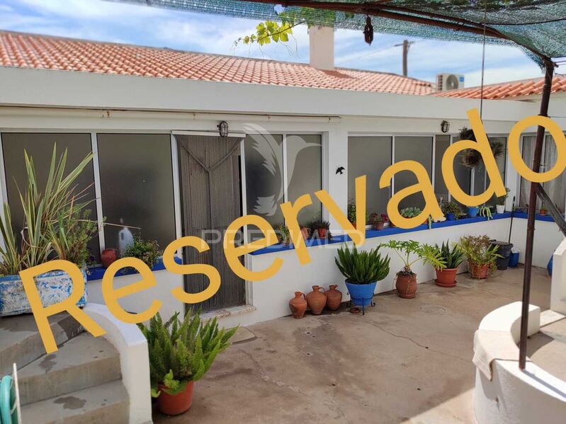 House 2 bedrooms Alpiarça - barbecue, backyard, marquee, swimming pool, tennis court