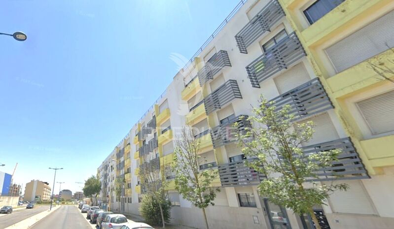 Apartamento T3 Montijo