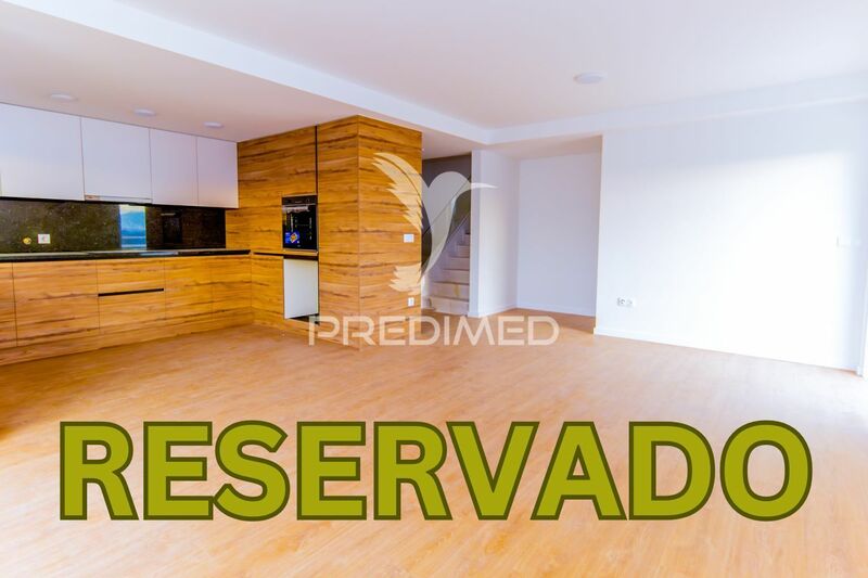 Apartamento T3 Moderno Vila Verde - ar condicionado, varanda, cozinha equipada, garagem