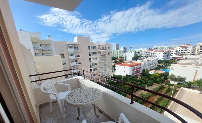 Apartamento perto da praia T2 Quarteira Loulé - lugar de garagem, zona calma, varanda, jardins