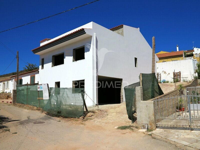 House 5 bedrooms Silves - terrace, store room, garage