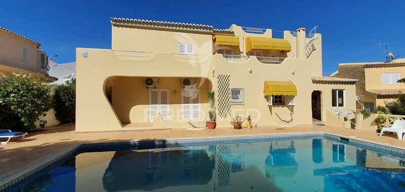 House Isolated V8 Albufeira - swimming pool, equipped, barbecue