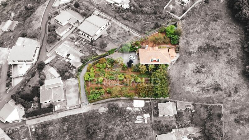 Quinta V4 Caniço Santa Cruz - bbq, piscina, árvores de fruto, garagem, jardim