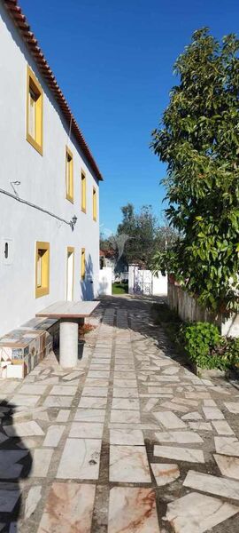 Farm 2 bedrooms Santa Maria da Devesa Castelo de Vide - tank, water hole, well