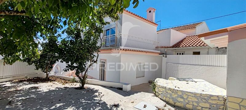 House Refurbished 3 bedrooms Sintra - balcony, terrace, fireplace, attic