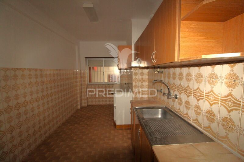 Apartment in the center T3 Montijo - ground-floor