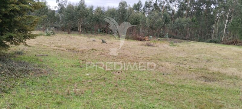 Land for construction Pinheiro Felgueiras - great location