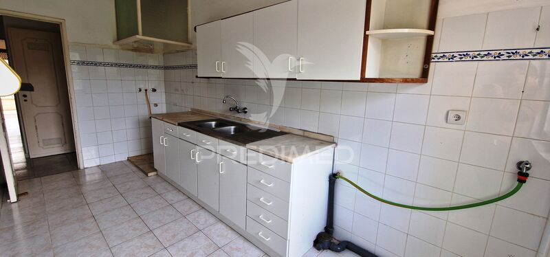 Apartment T2 Barcarena Oeiras - gardens, green areas