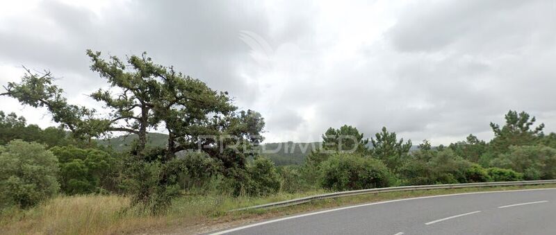 Land with 2480sqm Cadaval