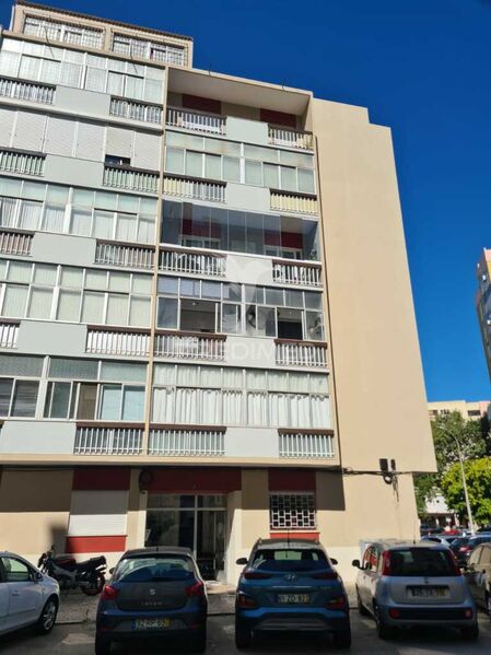 Apartamento T1 Setúbal