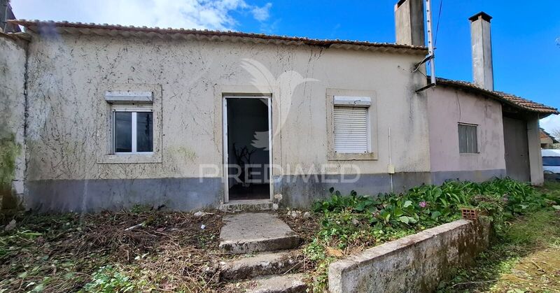 House Single storey V2 Arneiro das Milhariças Santarém - haystack, quiet area