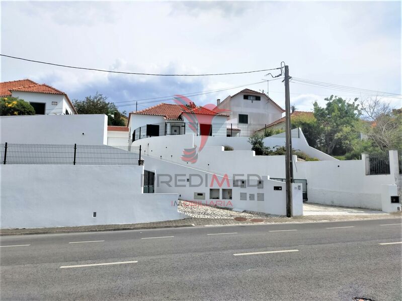 House V3 Renovated Mafra - garage, double glazing, excellent location