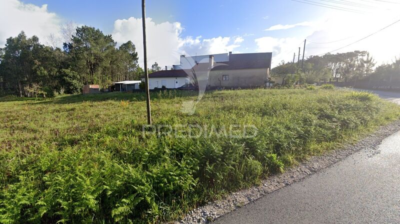 Land with 3076sqm Maceira Leiria - easy access