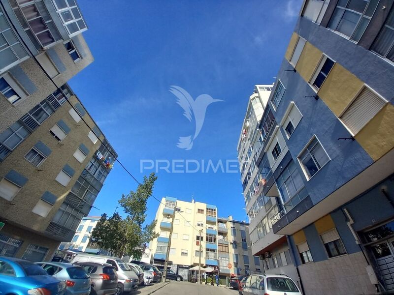 Apartamento T2 Amora Seixal