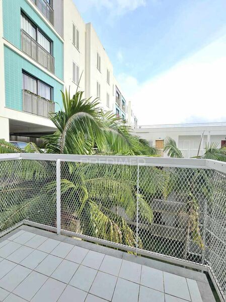 Apartment T3 Refurbished Santo António Funchal