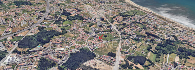 Land with 720sqm Vila Nova de Gaia