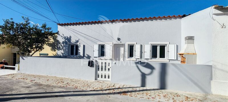 House 3 bedrooms Single storey São Sebastião Setúbal - equipped, garden