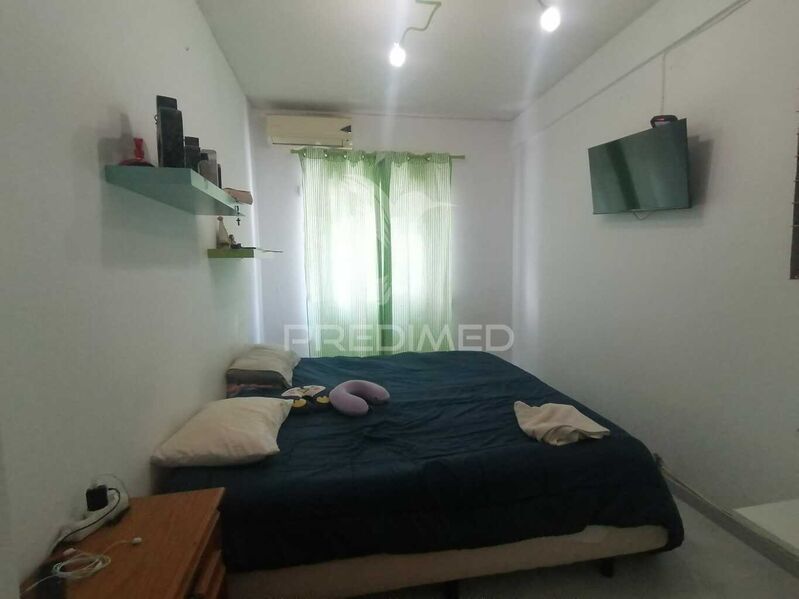 Apartamento T2 São Sebastião Setúbal - zona calma