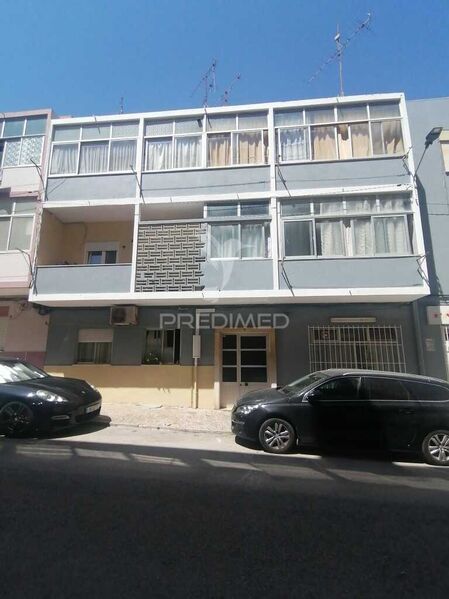 Apartamento T2 São Sebastião Setúbal - zona calma